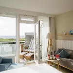 Wyn. Strandhotel Sylt מלון