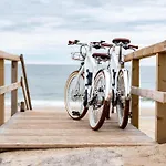 Wyn. Strandhotel Sylt