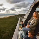 Wyn. Strandhotel Sylt מלון