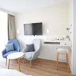 Wyn. Strandhotel Sylt