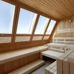 Wyn. Strandhotel Sylt 4* ווסטרלנד