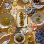 מלון Wyn. Strandhotel Sylt