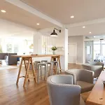 Wyn. Strandhotel Sylt