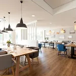 מלון Wyn. Strandhotel Sylt