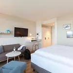מלון Wyn. Strandhotel Sylt 4*