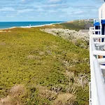 Wyn. Strandhotel Sylt מלון 4*