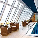 Wyn. Strandhotel Sylt מלון 4*