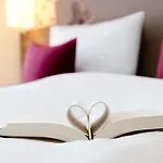 Wyn. Strandhotel Sylt