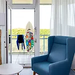 Wyn. Strandhotel Sylt 4* ווסטרלנד