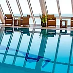 Wyn. Strandhotel Sylt 4*