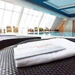 Wyn. Strandhotel Sylt מלון