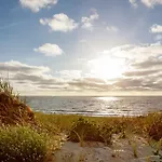 Wyn. Strandhotel Sylt