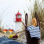 Wyn. Strandhotel Sylt 4* ווסטרלנד