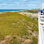 Wyn. Strandhotel Sylt מלון