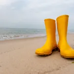 מלון Wyn. Strandhotel Sylt 4*