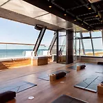 Wyn. Strandhotel Sylt 4*