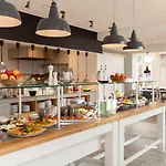 Wyn. Strandhotel Sylt ווסטרלנד