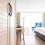 Wyn. Strandhotel Sylt 4* ווסטרלנד
