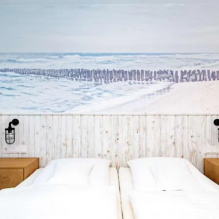 Wyn. Strandhotel Sylt 4* Westerland