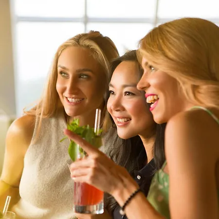 Wyn. Strandhotel Sylt 4* ווסטרלנד