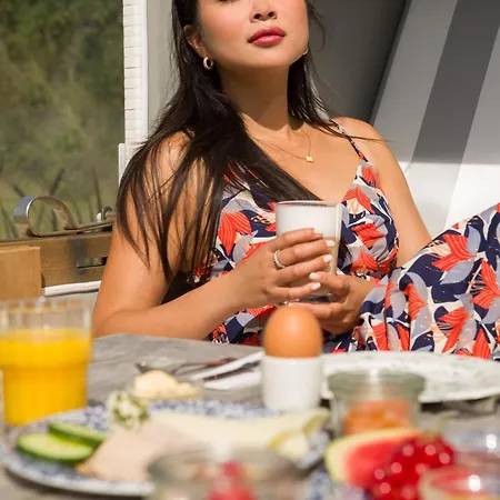 מלון Wyn. Strandhotel Sylt 4*