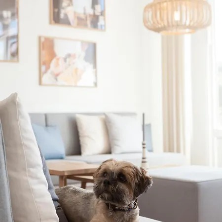 Wyn. Strandhotel Sylt 4*