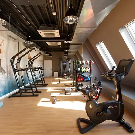 Wyn. Strandhotel Sylt 4*