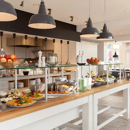 Wyn. Strandhotel Sylt 4* Westerland
