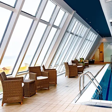Wyn. Strandhotel Sylt Hotel 4*