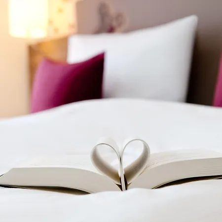 Wyn. Strandhotel Sylt