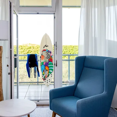 Wyn. Strandhotel Sylt 4* ווסטרלנד