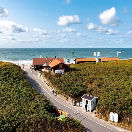 Wyn. Strandhotel Sylt Hotel Westerland
