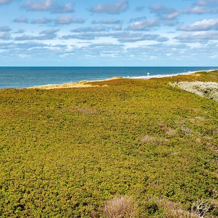 Hotel Wyn. Strandhotel Sylt Westerland