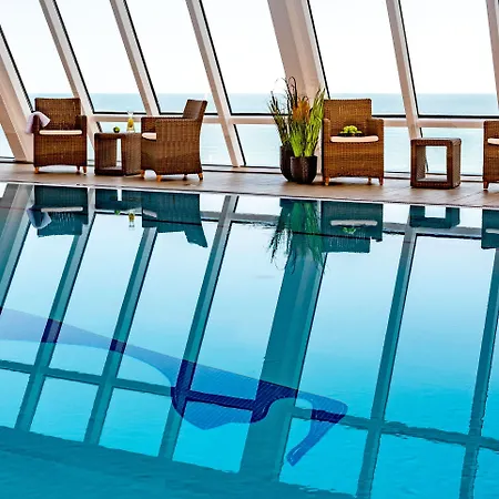 Wyn. Strandhotel Sylt 4*