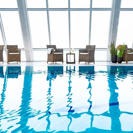 Wyn. Strandhotel Sylt Hotel Westerland