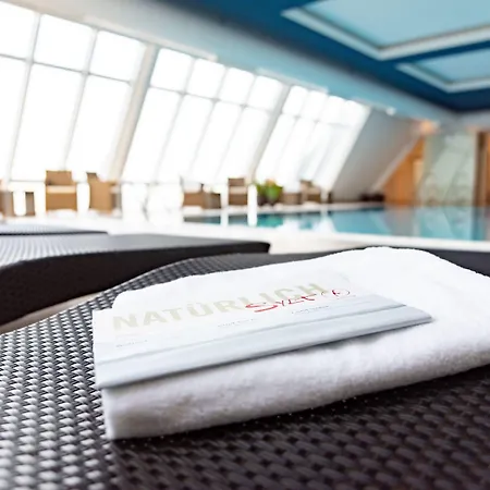 Wyn. Strandhotel Sylt Hotel