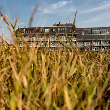 Wyn. Strandhotel Sylt ווסטרלנד