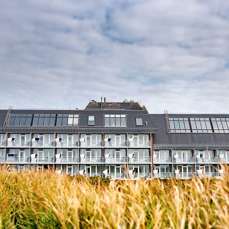 Hotel Wyn. Strandhotel Sylt Westerland