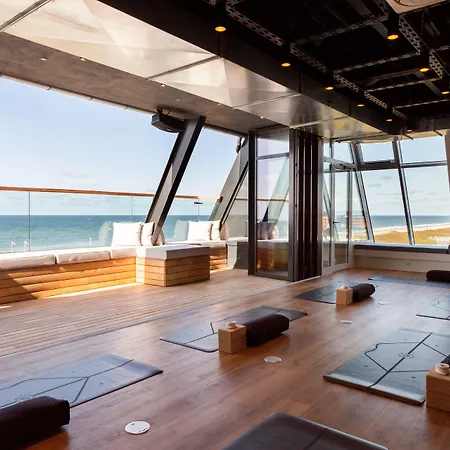 Wyn. Strandhotel Sylt 4*
