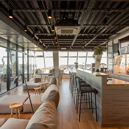 Wyn. Strandhotel Sylt Westerland