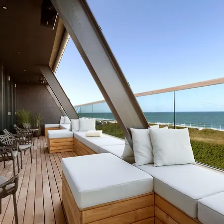 Wyn. Strandhotel Sylt Westerland
