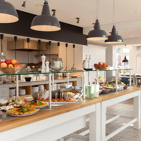 Wyn. Strandhotel Sylt Westerland