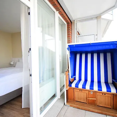 Wyn. Strandhotel Sylt