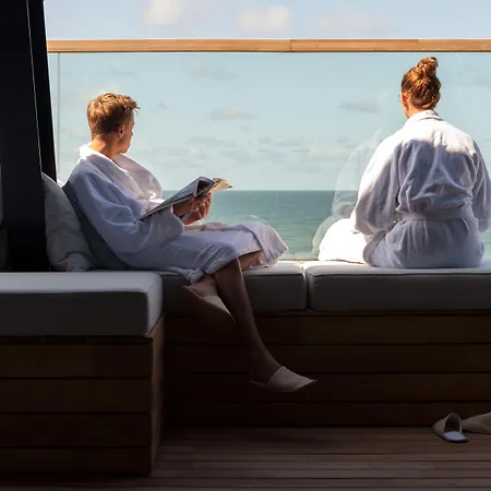 Wyn. Strandhotel Sylt Hotel 4*