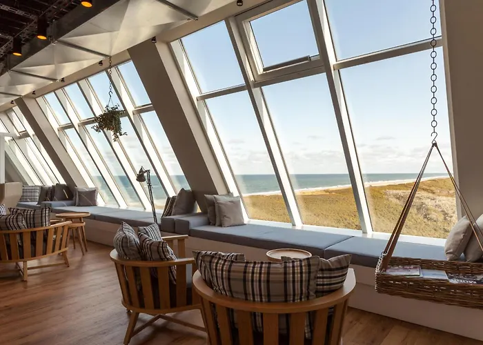Wyn. Strandhotel Sylt Hotel Westerland