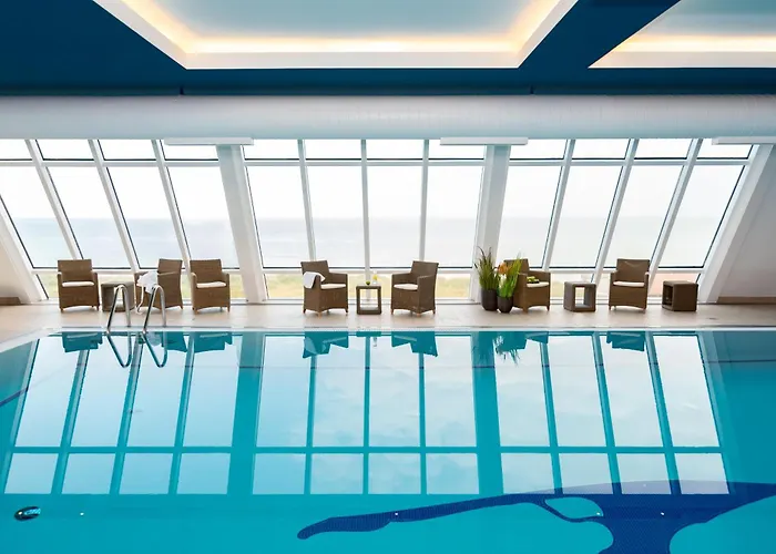 Wyn. Strandhotel Sylt Hotel