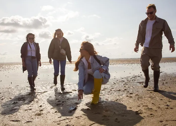 Hotel Wyn. Strandhotel Sylt Westerland