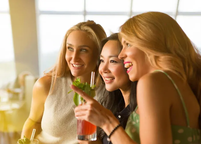 Wyn. Strandhotel Sylt 4* Westerland