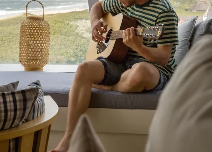 Wyn. Strandhotel Sylt 4*