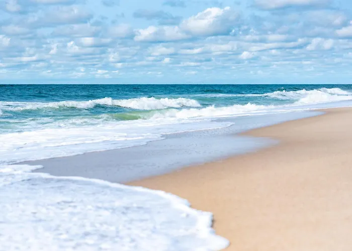 Hotel Wyn. Strandhotel Sylt